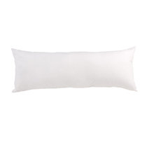 Long skinny pillow sale